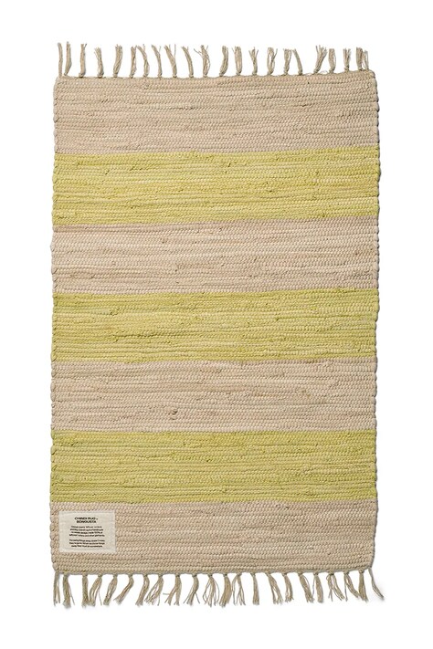Bongusta dywanik bawełniany 60 x 90 cm BON48