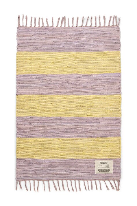 Bongusta dywanik bawełniany 60 x 90 cm BON48