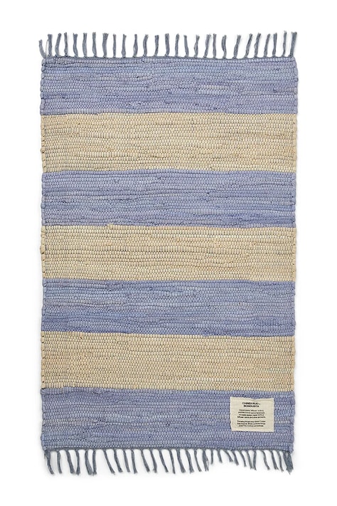 Bongusta kisméretű szőnyag pamut 60 x 90 cm BON48