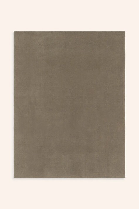 Calma House dywan podłogowy z tworzywa sztucznego 150 x 200 cm APOLO200GRI
