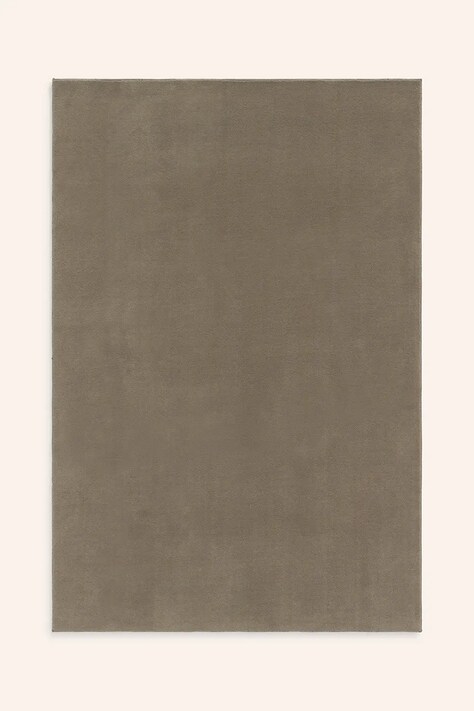 Calma House dywanik podłogowy z tworzywa sztucznego 60 x 90 cm APOLO90GRI