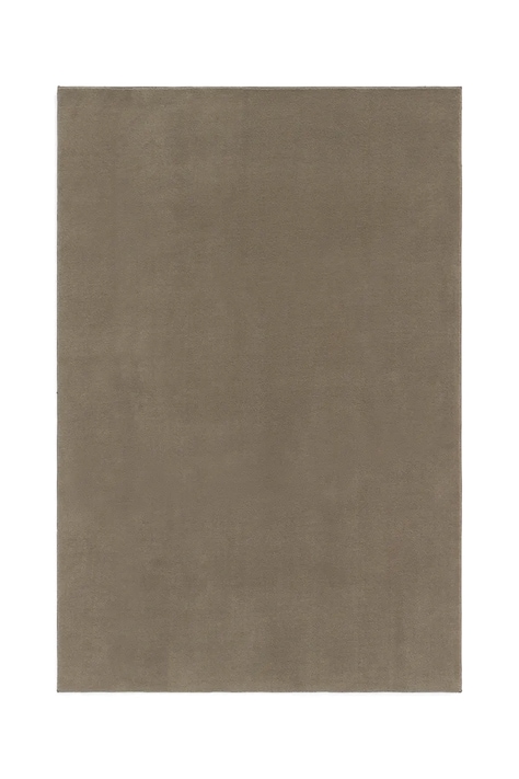 Calma House kisméretű szőnyag padlószőnyeg műanyagból készült 60 x 90 cm APOLO90GRI