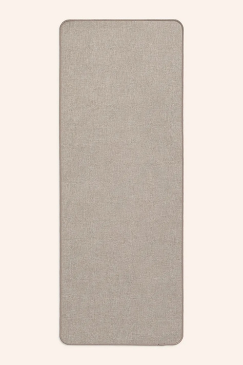Calma House dywan podłogowy z tworzywa sztucznego 45 x 120 cm DUBAI120ABEI