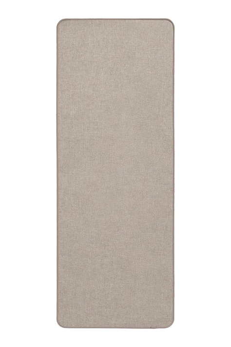 Calma House szőnyeg padlószőnyeg műanyagból készült 45 x 120 cm DUBAI120ABEI