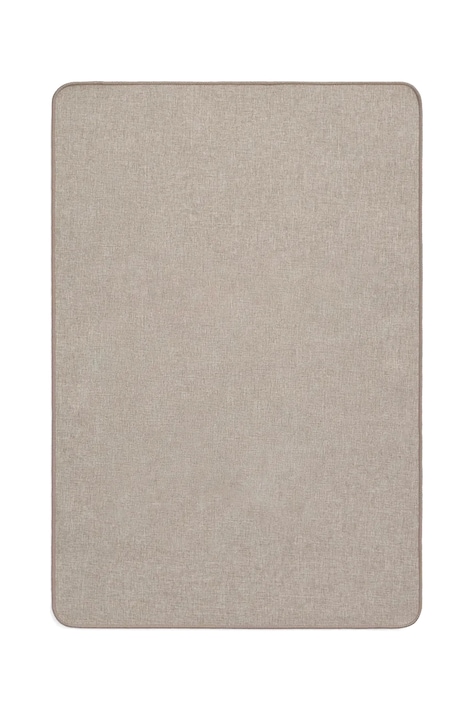 Calma House kisméretű szőnyag padlószőnyeg műanyagból készült 60 x 90 cm DUBAI90BEI