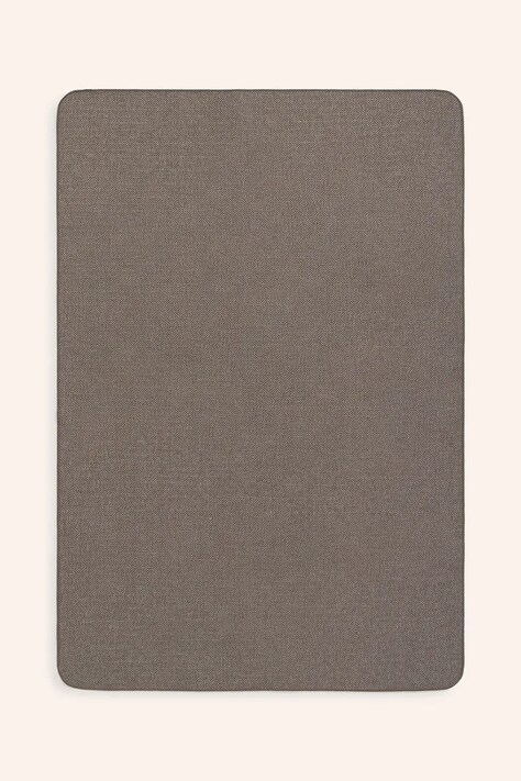 Calma House dywan podłogowy z tworzywa sztucznego 90 x 150 cm CATAR150MRR