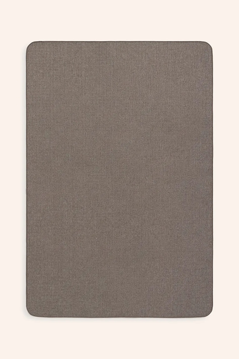 Calma House dywan podłogowy z tworzywa sztucznego 90 x 150 cm CATAR150MRR