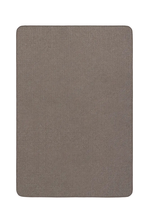 Calma House szőnyeg padlószőnyeg műanyagból készült 90 x 150 cm CATAR150MRR