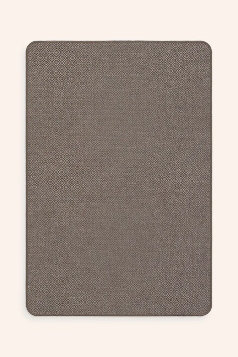 Calma House dywanik podłogowy z tworzywa sztucznego 60 x 90 cm CATAR90MRR