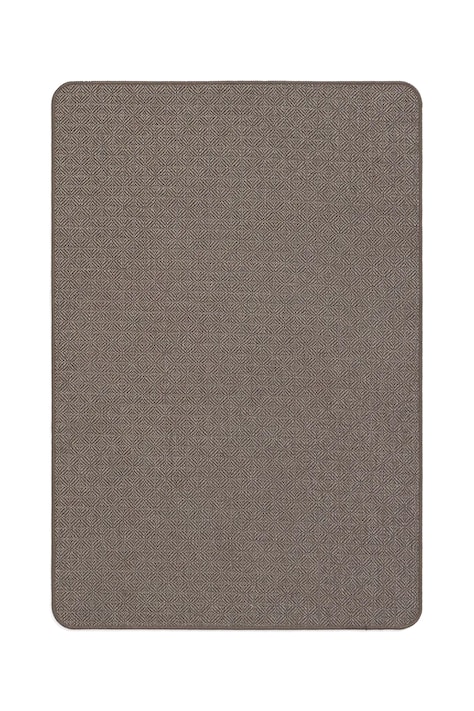 Calma House kisméretű szőnyag padlószőnyeg műanyagból készült 60 x 90 cm CATAR90MRR