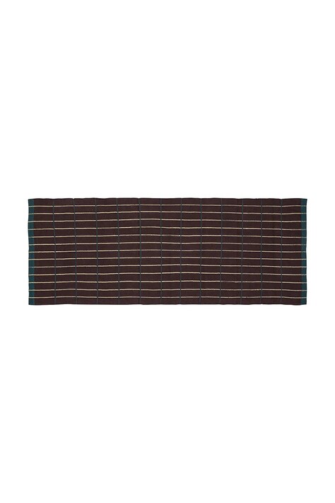 Hübsch dywan bawełniany 80 x 200 cm 702108
