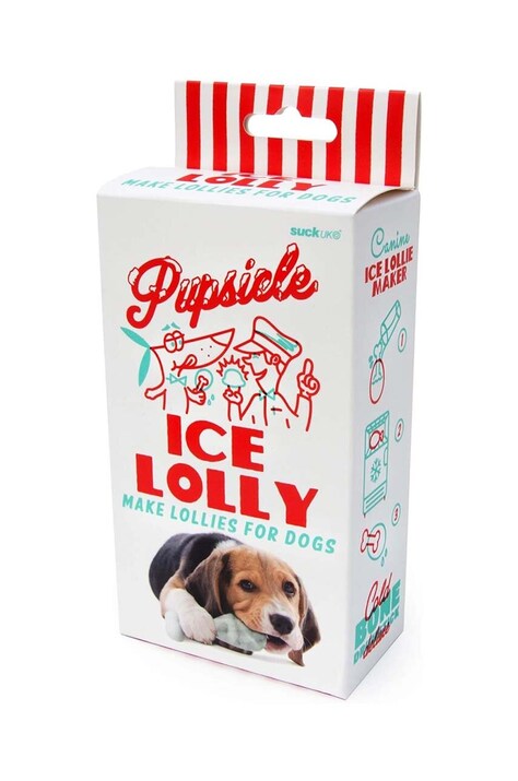 Аксесуар для домашнього улюбленця Luckies of London Pupsicle — фото 3