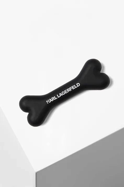 Karl Lagerfeld zabawka dla psa