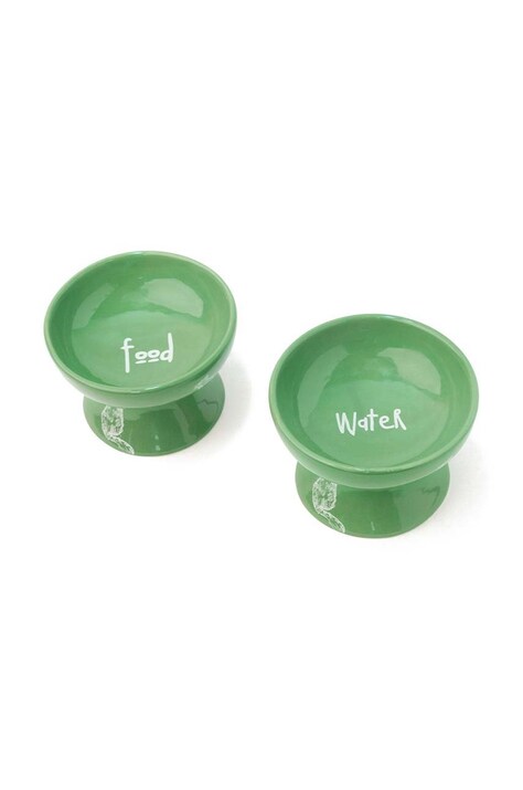 Миска для котячого корму Helio Ferretti