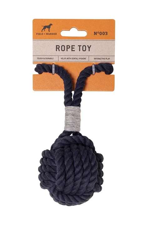 Field + Wander zabawka dla psa Dog Rope Toy