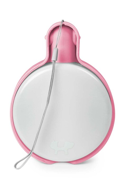 Бутилка за вода за куче United Pets Pingui