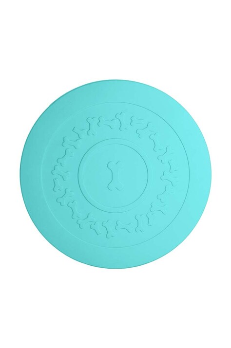 Χαλάκι για μπολ κατοικίδιων ζώων United Pets Plate Placemat