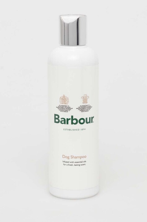 Σαμπουάν για το τρίχωμα του σκύλου Barbour 200 ml