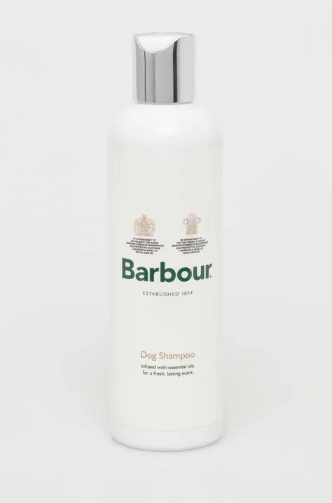 Barbour szampon do sierści dla psa 200 ml
