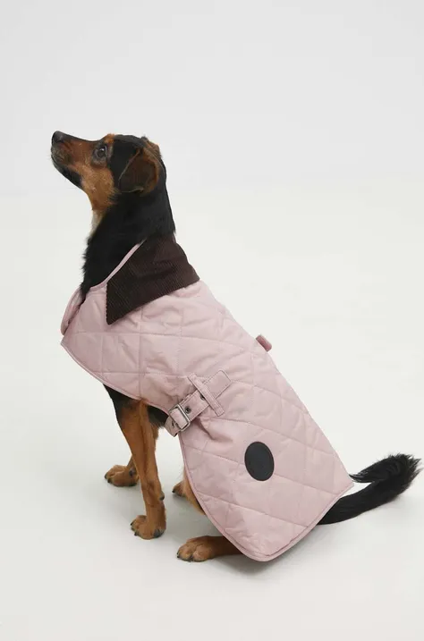 Barbour płaszcz dla psa