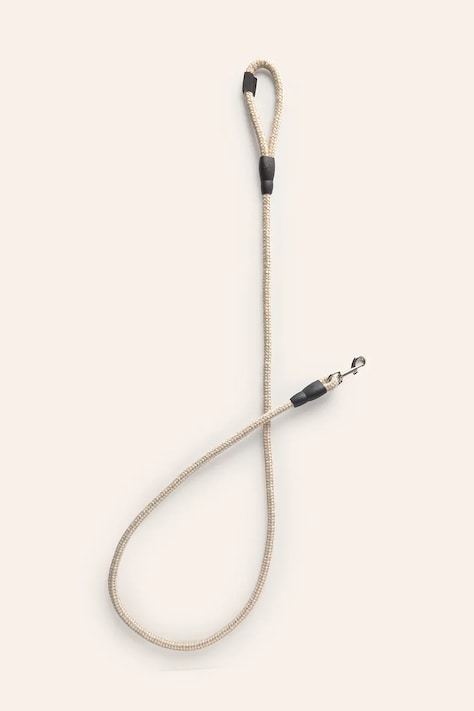 Calma House quinzaglio Buby 180 cm colore beige