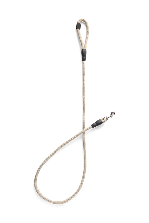 Calma House lesă de câini Buby 180 cm culoarea bej