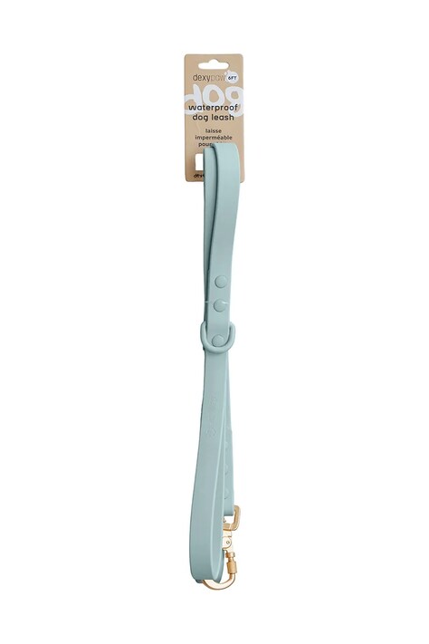 Vodítko pre psa Dexypaws Regular Waterproof Walking Leash viac farieb
