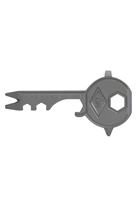 Gentlemen's Hardware multitool w kształcie klucza