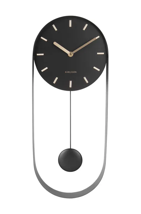 Karlsson Стенен часовник