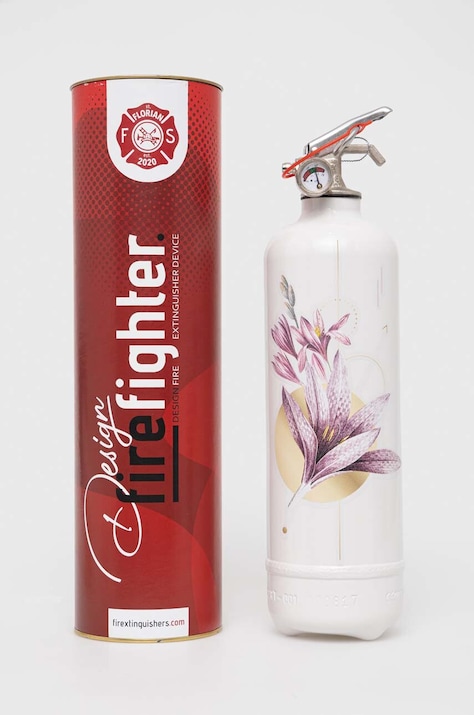 St.Florian urządzenie gaśnicze