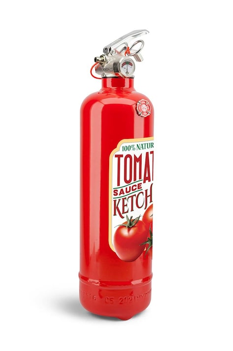 St.Florian urządzenie gaśnicze