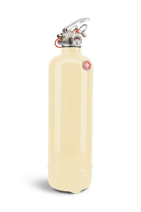 St.Florian urządzenie gaśnicze