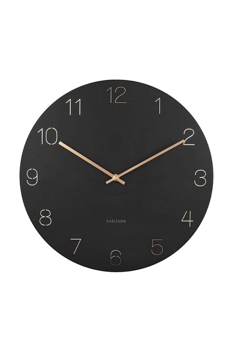 Karlsson orologio da parete