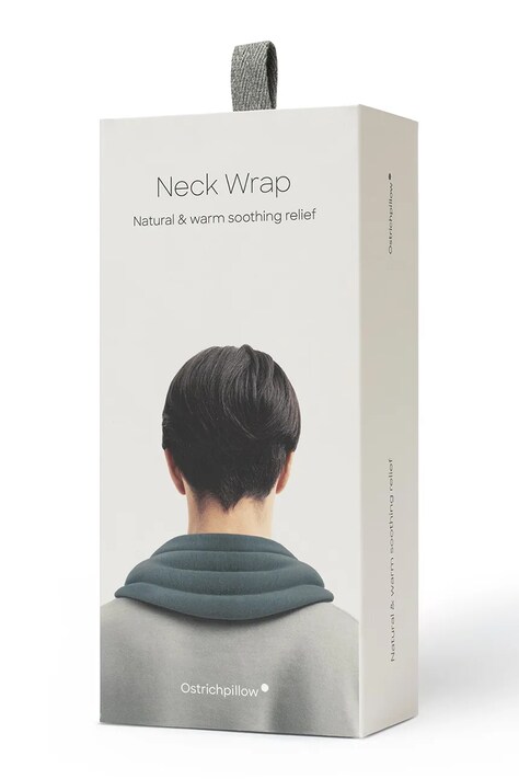Пов'язка на шию Ostrichpillow Neck Wrap — фото 3