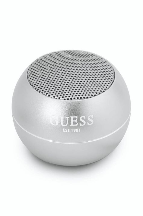 Guess głośnik bezprzewodowy mini speaker