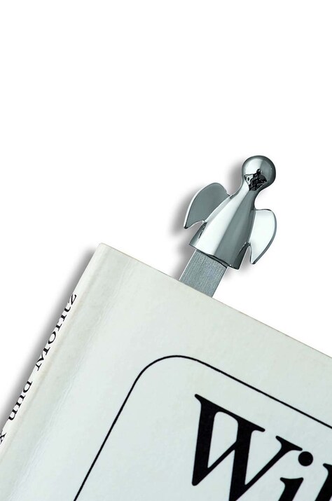 Záložka do knihy Philippi Angelo