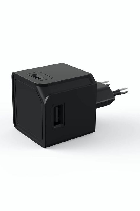 PowerCube ładowarka typu multiusb USBcube