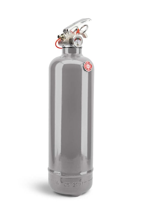 St.Florian urządzenie gaśnicze