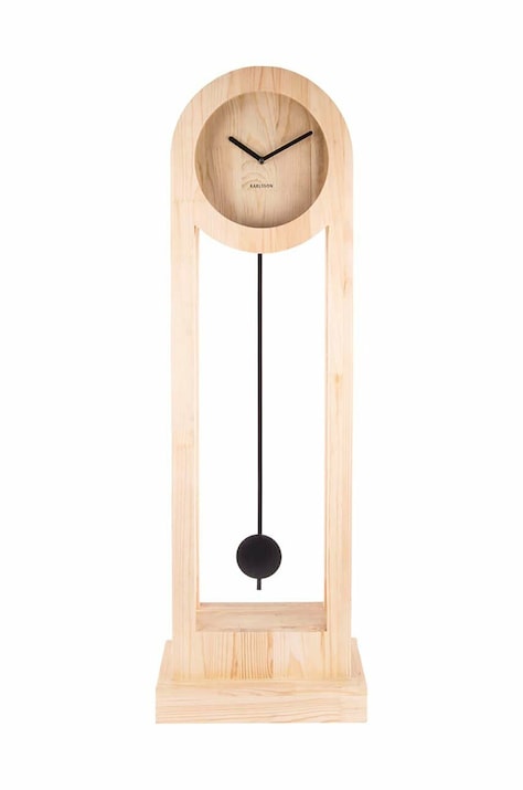 Karlsson zegar wahadłowy Lena Pendulum