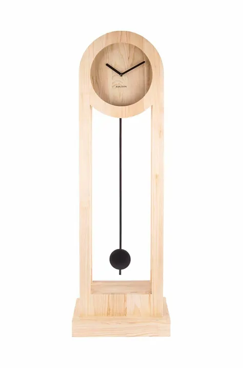 Karlsson orologio a pendolo Lena Pendulum
