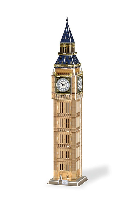 Graine Creative puzzle 3d Maquette Big Ben