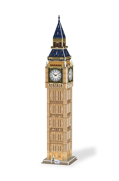 Graine Creative puzzle 3d Maquette Big Ben