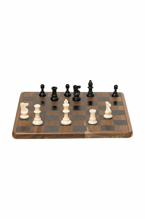 Gentelmen's Hardware şah