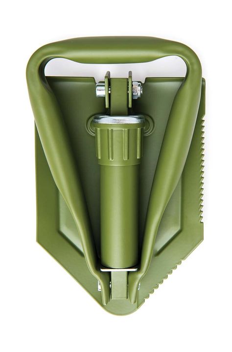 Zložljiva lopatka Gentelmen's Hardware Folding Shovel