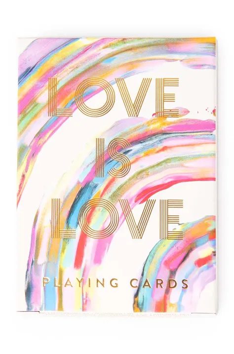 Designworks Ink talia kart Love Is Love