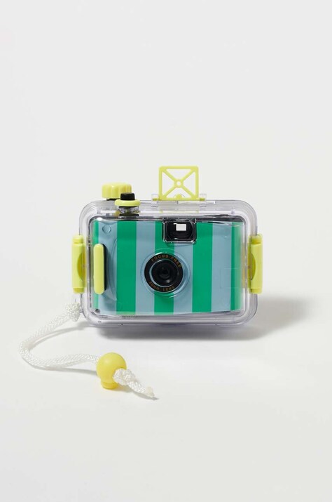 Водонепроницаемая фотокамера SunnyLife Sea Seeker Jungle