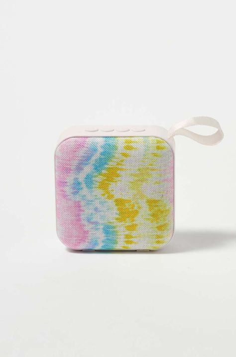 Ασύρματο ηχείο παραλίας SunnyLife Travel Speaker