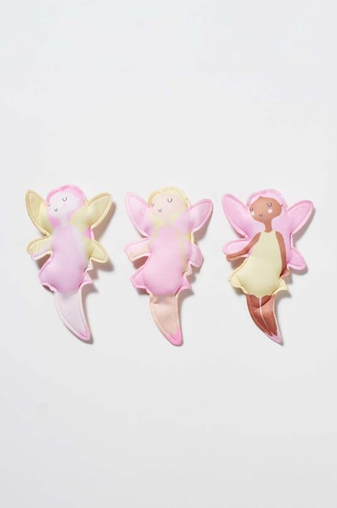 Σετ παιχνιδιών κολύμβησης για παιδιά SunnyLife Dive Buddies 3-pack