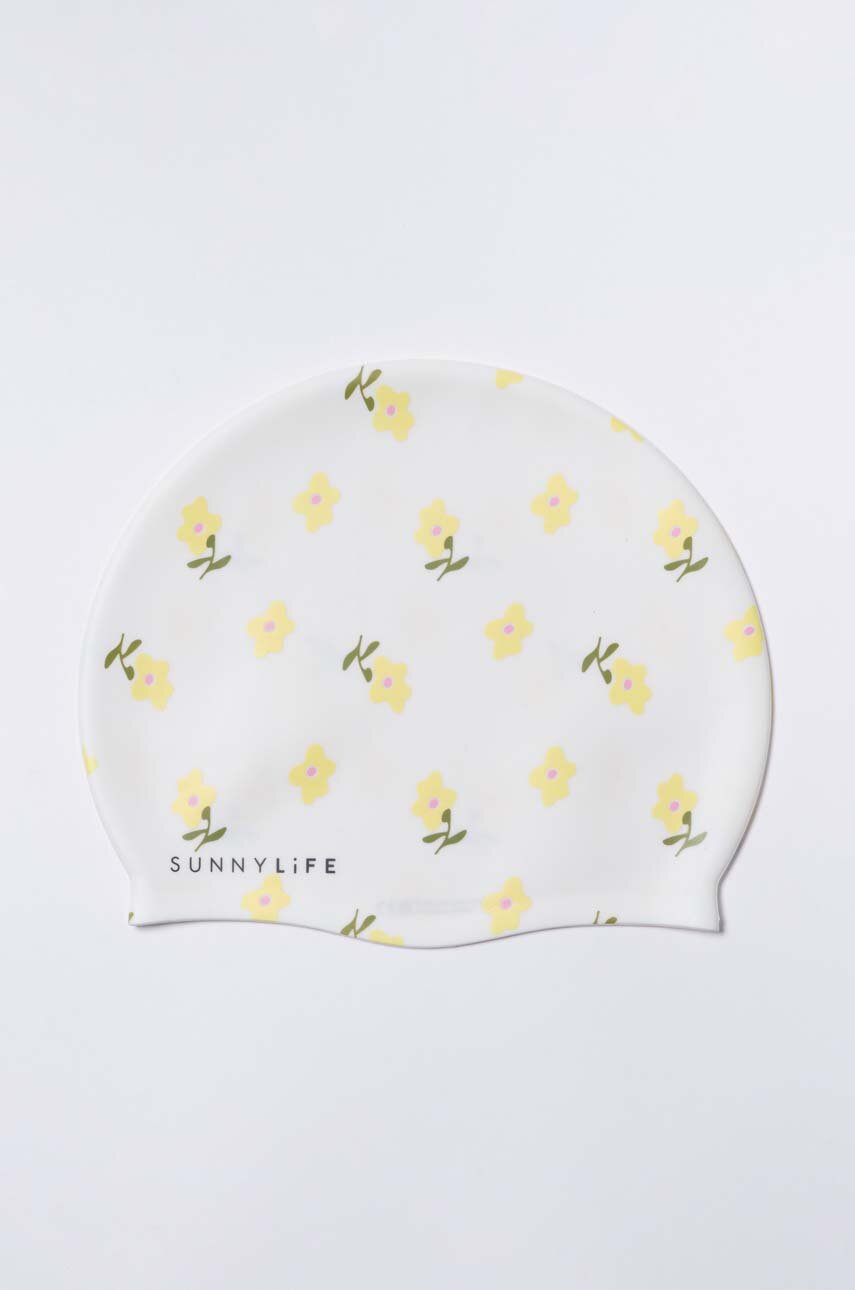 Παιδικό σκουφάκι κολύμβησης SunnyLife Mima the Fairy