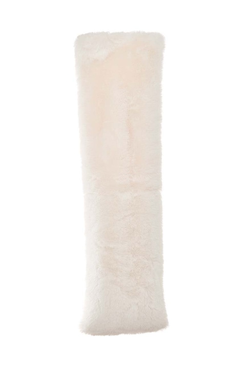 Aroma Home okład na ciało Cream Faux Fur